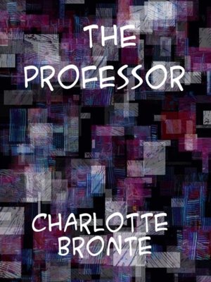cover image of Professor